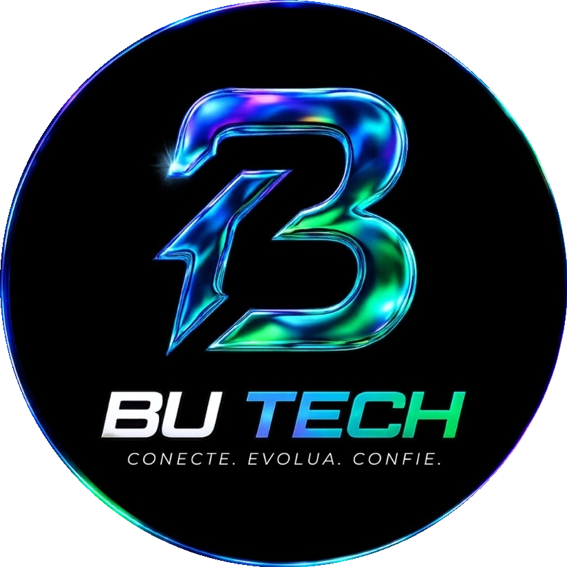 Logo BU Tech